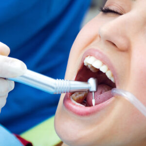 Periodoncia