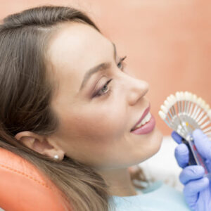 Prótesis Implantologia