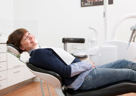 dental Cirugía Cirugía Dental